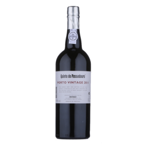 Quinta do Passadouro Vintage 2016