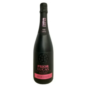 Prior Lucas Baga Rosé
