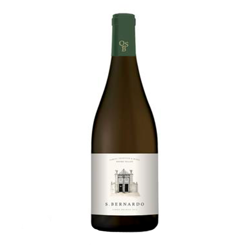 Quinta de S. Bernardo Grande Reserva Branco