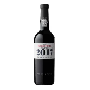 Ramos Pinto Vintage 2017