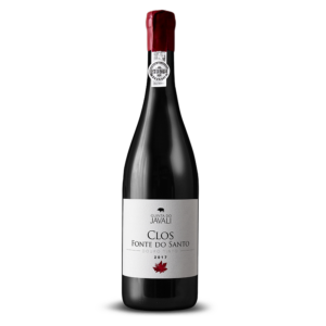 Quinta do Javali Clos Fonte do Santo "Red Cap"