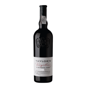 Taylor’s Vargellas Vintage 2015