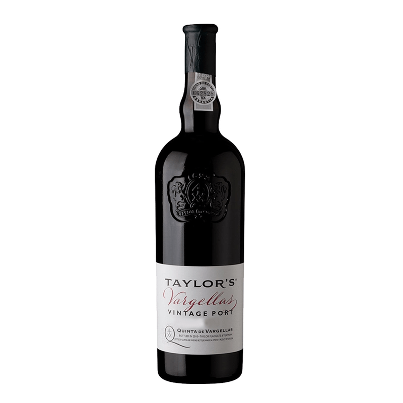 Taylor’s Vargellas Vintage 2015