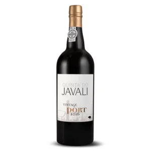 Quinta do Javali Vintage 2016