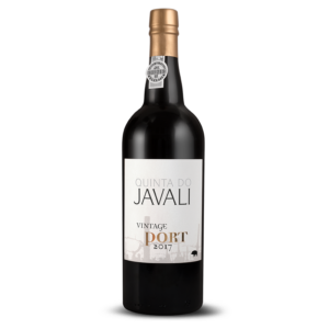 Quinta do Javali Vintage 2017