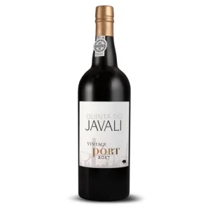 Quinta do Javali Vintage 2017