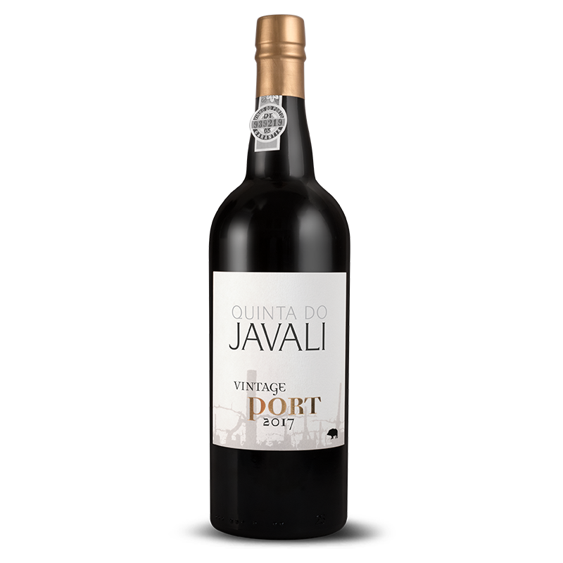 Quinta do Javali Vintage 2017