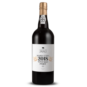 Quinta do Javali Maria Luisa Vintage 2018