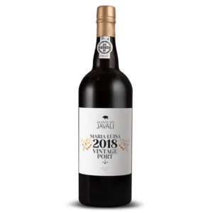 Quinta do Javali Maria Luisa Vintage 2018