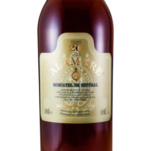 Alambre 20 Anos