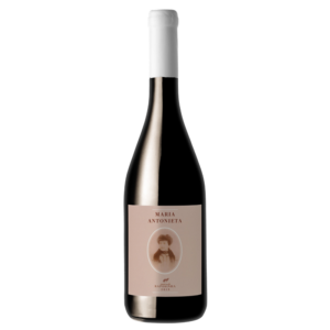 Maria Antonieta Tinto