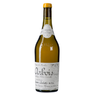 Arbois Savagnin 2014 - Réserve Du Caveau Branco