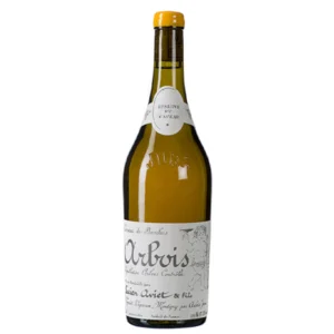 Arbois Savagnin 2014 - Réserve Du Caveau Branco