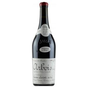 Arbois Trousseau 2018- Cuvée Des Géologues Tinto