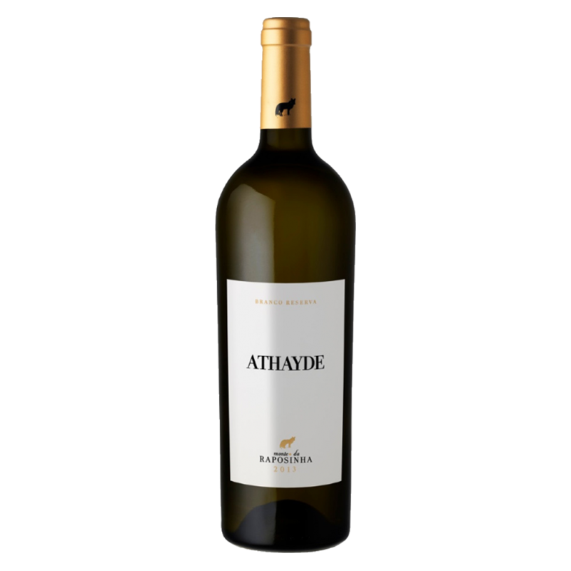 Athayde Reserva Branco