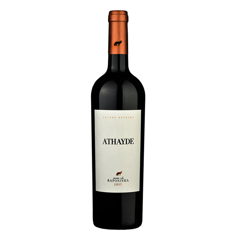 Athayde Grande Escolha Tinto