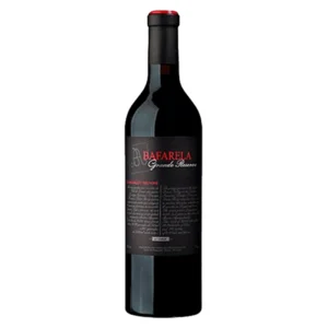 Bafarela Grande Reserva Tinto