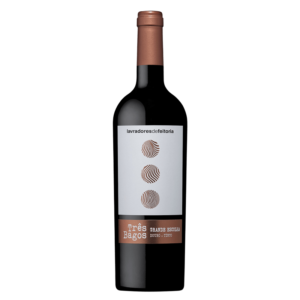 Três Bagos Grande Escolha Tinto