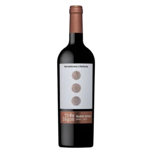 Três Bagos Grande Escolha Tinto