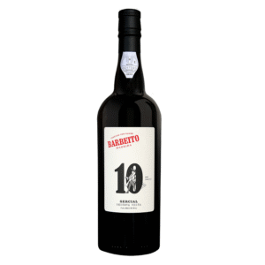Barbeito Sercial 10 Anos