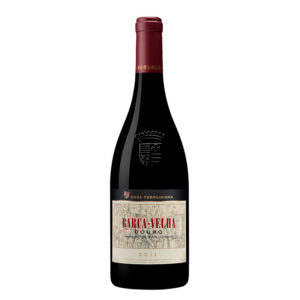 Barca Velha Tinto 2015