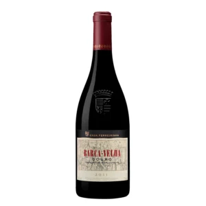 Barca Velha Tinto 2015