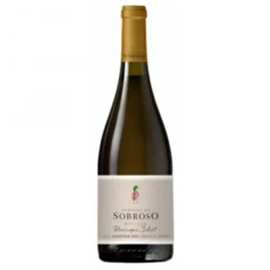 Herdade do Sobroso Reserva Barrique Select Branco