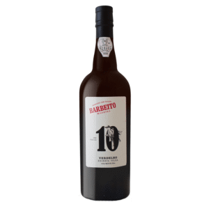 Barbeito Verdelho 10 Anos