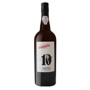 Barbeito Verdelho 10 Anos
