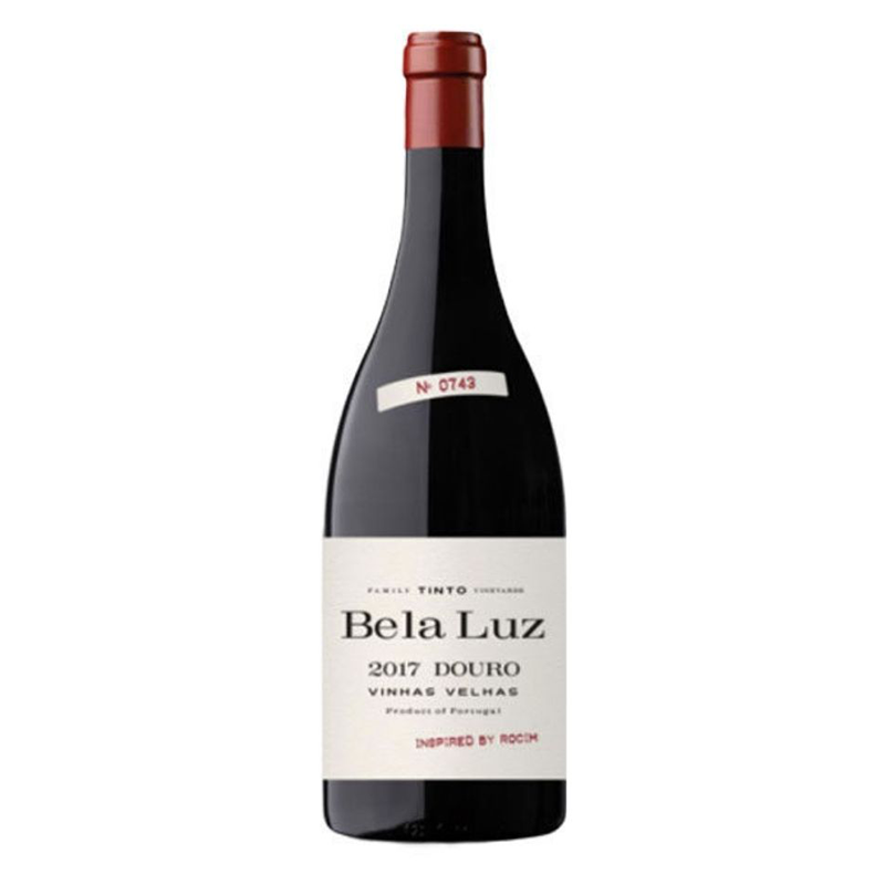 Bela Luz Tinto