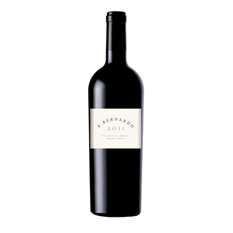 Quinta de S. Bernardo Reserva da Família Tinto 2011