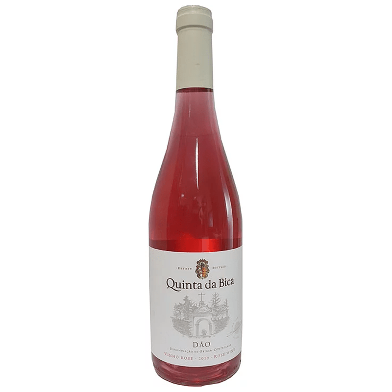Quinta da Bica Rosé