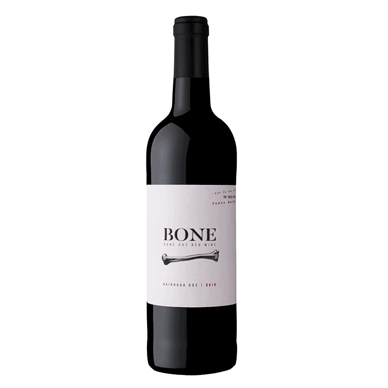 OM Bone Dry Tinto