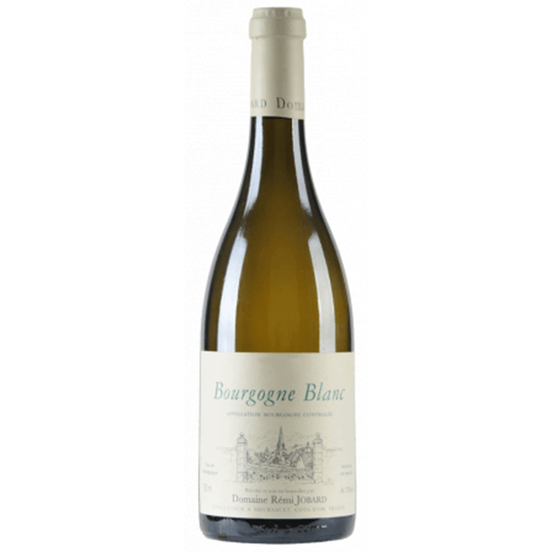 Remi Jobard Bourgogne Blanc