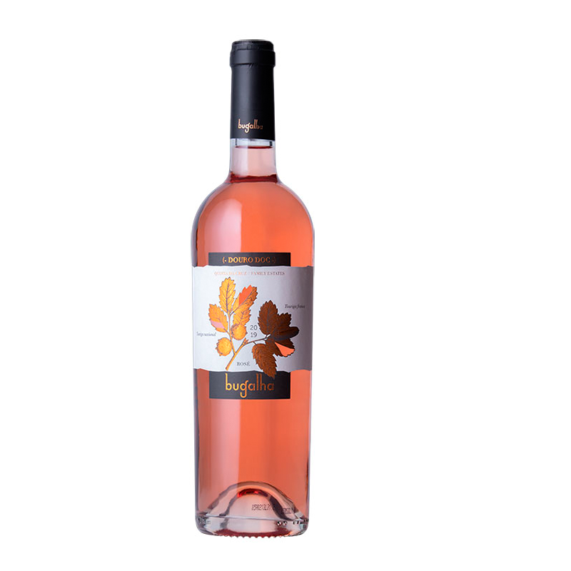 Bugalha Rosé
