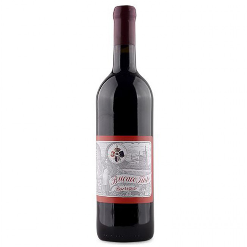 Buçaco Tinto