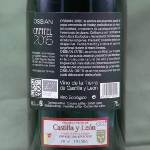 Capitel Branco