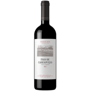 Pago de Carraovejas Tinto