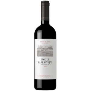 Pago de Carraovejas Tinto