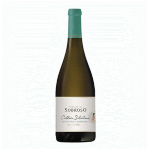 Herdade do Sobroso Cellar Selection Branco