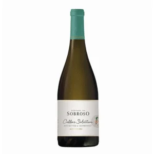 Herdade do Sobroso Cellar Selection Branco