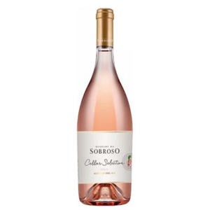 Herdade do Sobroso Cellar Sellection Rosé