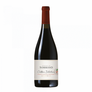 Herdade do Sobroso Cellar Selection Tinto