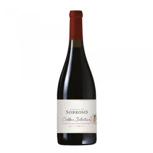 Herdade do Sobroso Cellar Selection Tinto