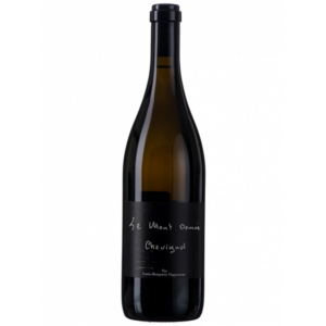 Le Mont Damné Chavignol