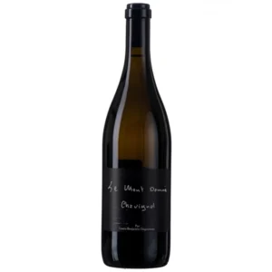 Le Mont Damné Chavignol