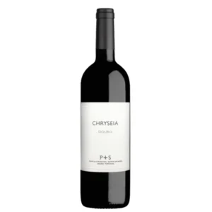 Chryseia Tinto