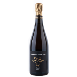 Domaine Lesuffleur - Cidre "La Friardel"
