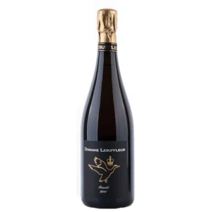 Domaine Lesuffleur - Cidre "La Friardel"