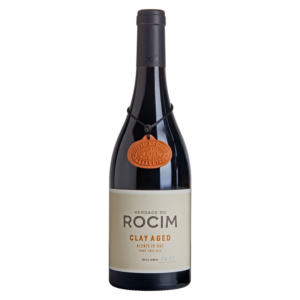 Herdade do Rocim Clay Aged Tinto